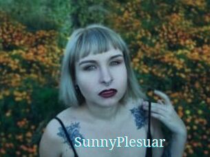 SunnyPlesuar