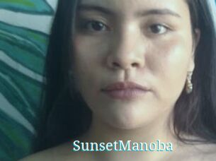 SunsetManoba