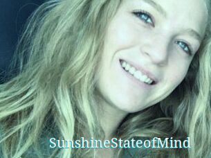 SunshineStateofMind