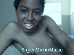 SuperMarioMario