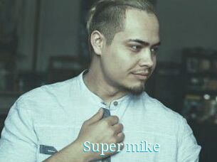 Super_mike_