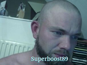 Superboost89