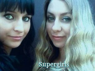 Super_girls