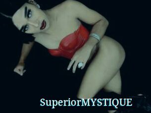 SuperiorMYSTIQUE