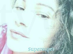 Supersuper