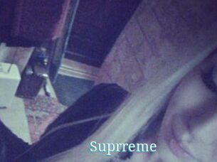 Suprreme