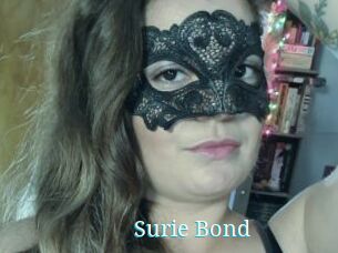 Surie_Bond