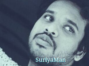 SuriyaMan
