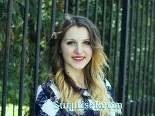 SurpriseRoom
