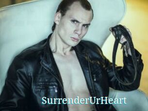 SurrenderUrHeart