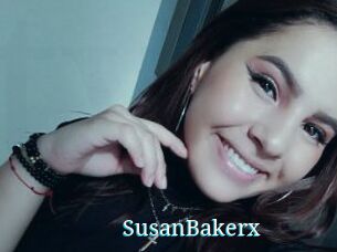 SusanBakerx