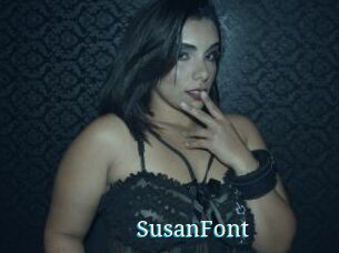 SusanFont