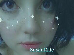 SusanRide