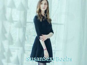 SusanSexyBoobs