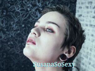 SusanaSoSexy