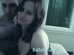 Sutsumi