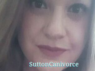 SuttonCanivorce
