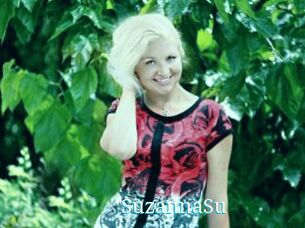 SuzannaSu