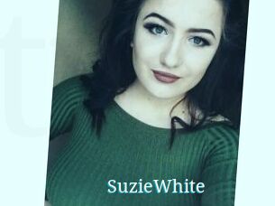 SuzieWhite