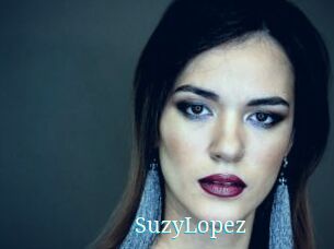 SuzyLopez