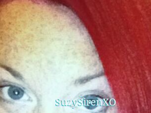 SuzySirenXO