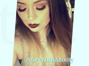 SuzyWithABooty