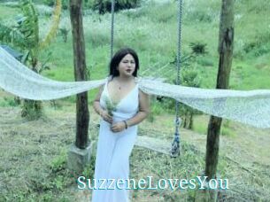 SuzzeneLovesYou