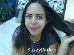 SuzzyParker