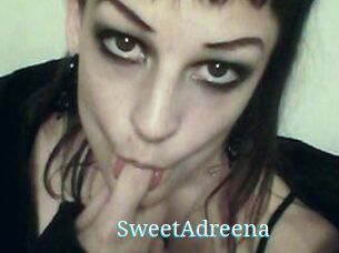 SweetAdreena