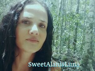 SweetAlanisLuna
