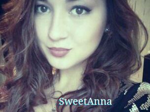 SweetAnna