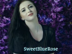 SweetBlueRose