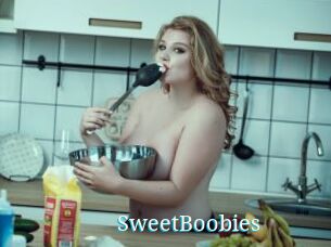 SweetBoobies