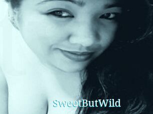 SweetButWild