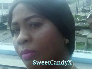 SweetCandyX