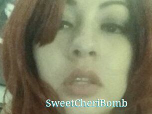 SweetCheriBomb
