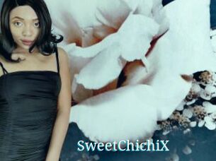 SweetChichiX