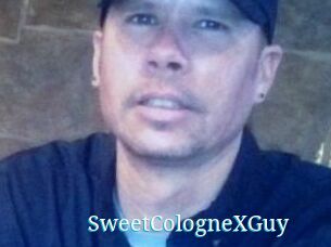 SweetCologneXGuy