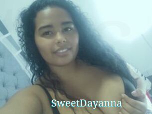 SweetDayanna