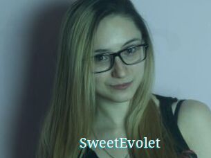 SweetEvolet