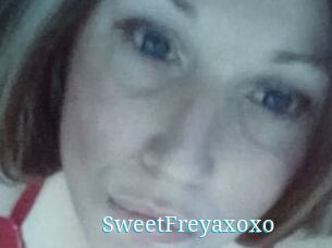 SweetFreyaxoxo