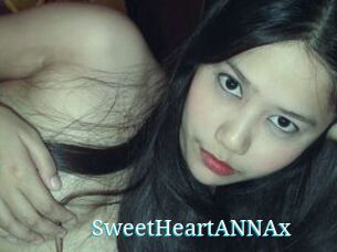 SweetHeartANNAx
