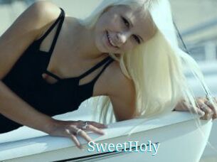 SweetHoly