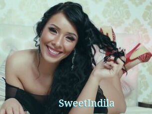 SweetIndila
