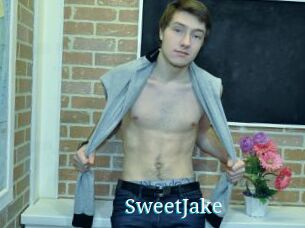 SweetJake