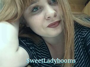 SweetLadybooms