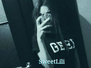 SweetLili