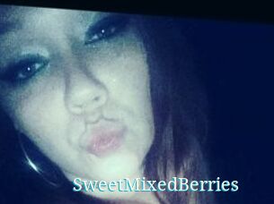 SweetMixedBerries