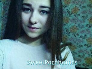 SweetPocahontas