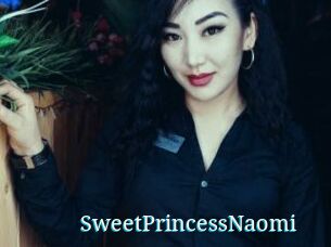 SweetPrincessNaomi